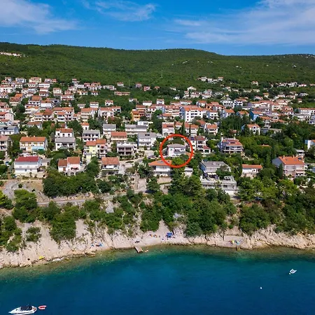 Apartmán Azur *