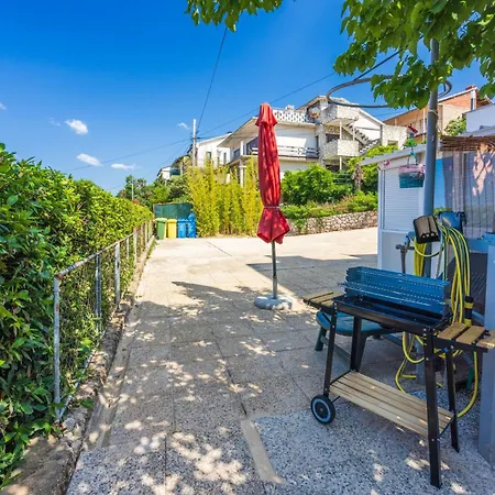 Azur Apartmán Dramalj