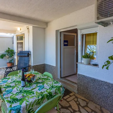 Apartmán Azur