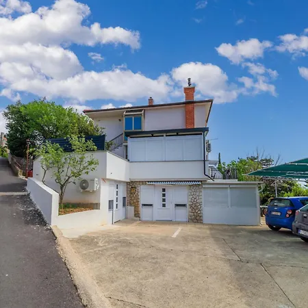 Azur Apartmán Dramalj
