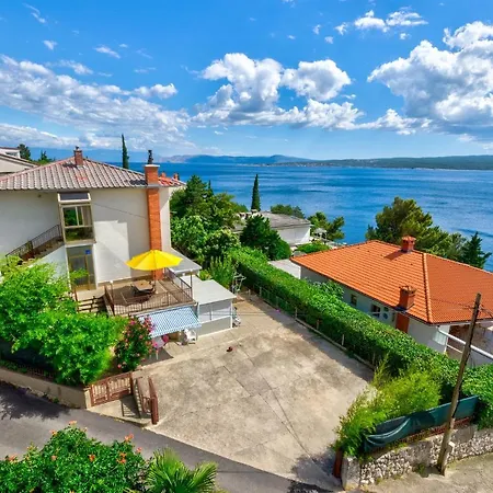 Azur Apartment Dramalj