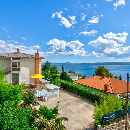 Azur Apartment