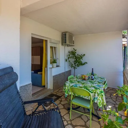 Azur Apartment *