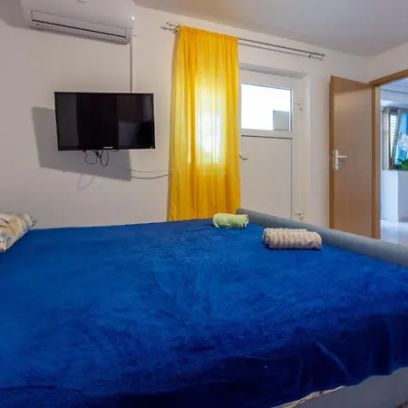 Azur Apartment *