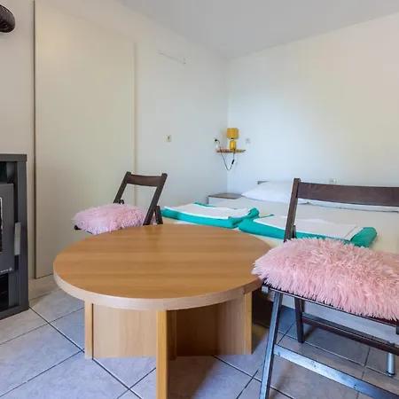 Azur Apartment