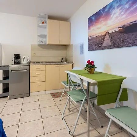 Апартаменты Azur *