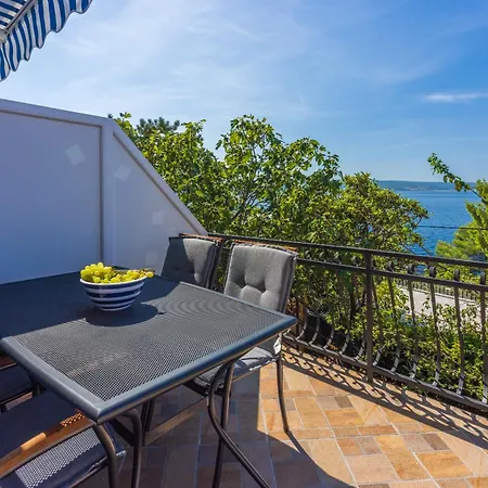 Apartment Azur