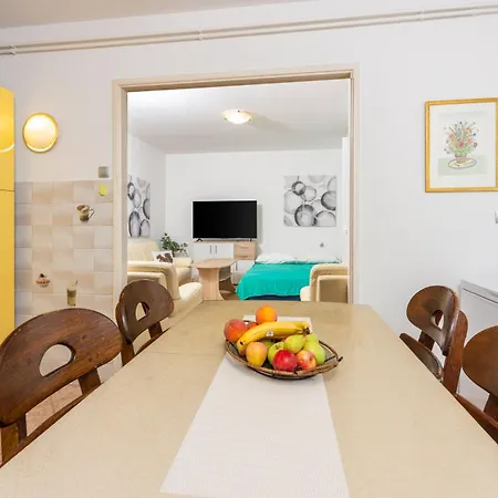 Azur Apartment *
