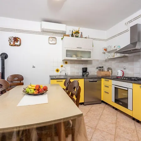 Azur Apartment Dramalj