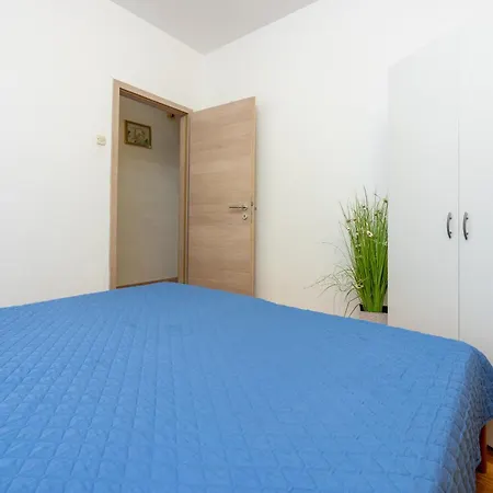 Apartment Azur *