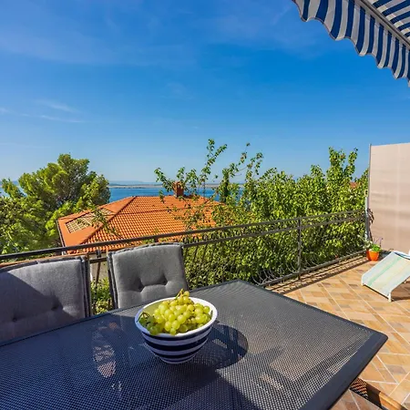 Апартаменты Azur