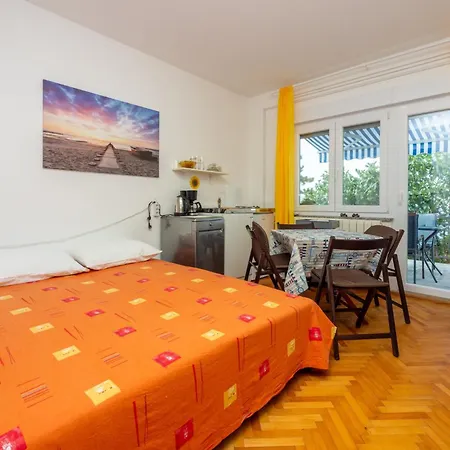 Azur Apartment Dramalj