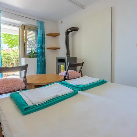 Azur Apartment Dramalj