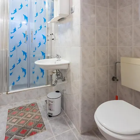 Azur Apartment