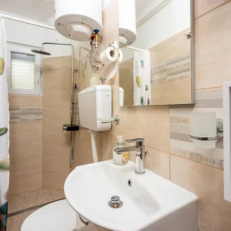 Apartment Azur Dramalj