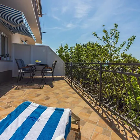 Azur Apartment *