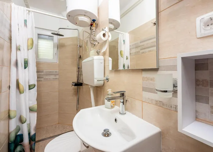 شقة Azur دْغاماي