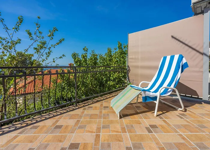 شقة Azur دْغاماي